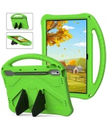 Чохол-накладка Kids with Stand для Lenovo Tab P11 Gen 2 з ручкою