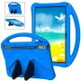 Чехол-накладка Kids with Stand для Lenovo Tab P11 Gen 2 с ручкой