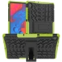 Бронированный чехол Armored Case для Tab K10 / M10 Plus черный