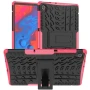 Бронированный чехол Armored Case для Tab K10 / M10 Plus черный