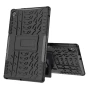 Бронированный чехол Armored Case для Tab K10 / M10 Plus черный