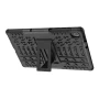 Бронированный чехол Armored Case для Tab K10 / M10 Plus черный