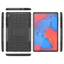Бронированный чехол Armored Case для Tab K10 / M10 Plus черный