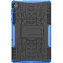 Бронированный чехол Armored Case для Tab K10 / M10 Plus черный