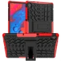 Бронированный чехол Armored Case для Tab K10 / M10 Plus черный