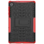 Бронированный чехол Armored Case для Tab K10 / M10 Plus черный