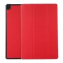 Чохол-книжка Custer Magnet Flip Cover для Lenovo Tab M10 (3rd Gen) зелений