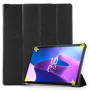 Чохол-книжка Custer Magnet Flip Cover для Lenovo Tab M10 (3rd Gen) зелений