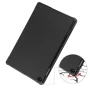 Чохол-книжка Custer Magnet Flip Cover для Lenovo Tab M10 (3rd Gen) зелений