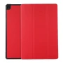 Чехол-книжка Custer Magnet Flip Cover для Lenovo Tab M10 Plus (3rd Gen) синий