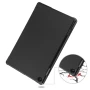 Чехол-книжка Custer Magnet Flip Cover для Lenovo Tab M10 Plus (3rd Gen) синий