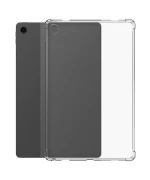 Прозорий силіконовий чохол TPU для Lenovo Tab M10 (3rd Gen), Transparent