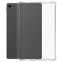 Прозорий силіконовий чохол TPU для Lenovo Tab M10 (3rd Gen), Transparent