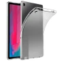 Прозорий силіконовий чохол TPU для Lenovo Tab M10 (3rd Gen), Transparent