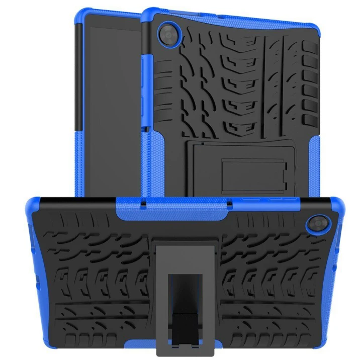 Бронированный чехол Armored Case для Lenovo Tab M10 HD Gen 2