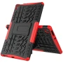 Бронированный чехол Armored Case для Lenovo Tab M10 HD Gen 2