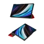 Чохол-книжка Custer Magnet Flip Cover для Lenovo Tab M10 HD (2nd Gen)