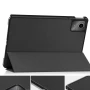 Чехол-книжка Custer Magnet Flip Cover для Lenovo Tab M11 зелёный
