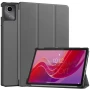 Чехол-книжка Custer Magnet Flip Cover для Lenovo Tab M11 зелёный