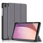 Чехол-книжка Custer Magnet Flip Cover для Lenovo Tab M8 (Gen 4) зеленый