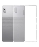 Прозрачный силиконовый чехол TPU для Lenovo Tab M9, Transparent