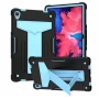 Протиударний чохол Armored Case Shockproof с подставкой для Lenovo Tab P11 / P11 Plus / P11 5G