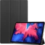 Чехол-книжка Custer Magnet Flip Cover для Lenovo Tab P11 / P11 Plus / P11 5G красный