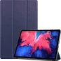 Чехол-книжка Custer Magnet Flip Cover для Lenovo Tab P11 / P11 Plus / P11 5G красный