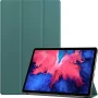 Чехол-книжка Custer Magnet Flip Cover для Lenovo Tab P11 / P11 Plus / P11 5G красный