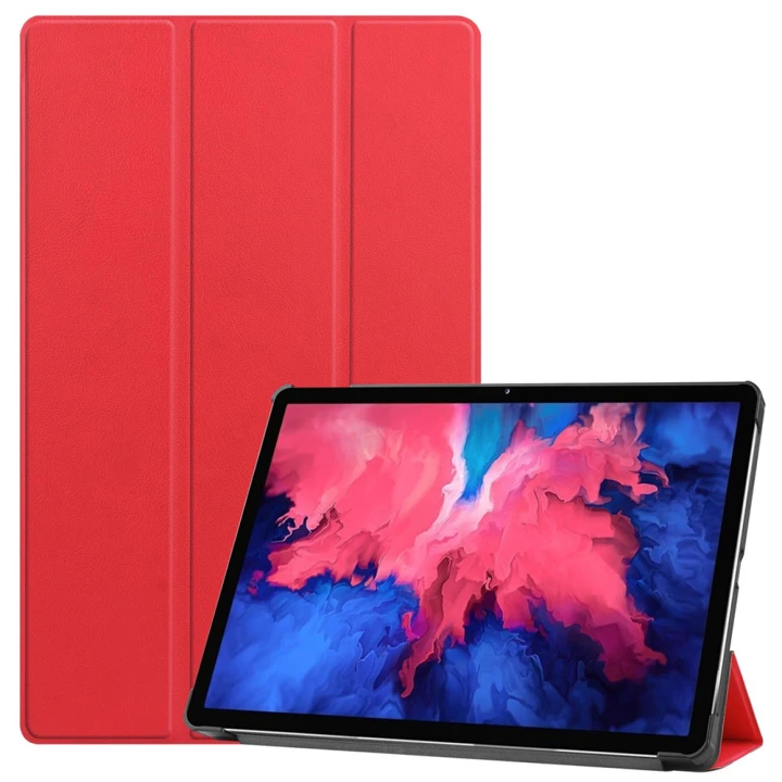 Чохол-книжка Custer Magnet Flip Cover для Lenovo Tab P11 / P11 Plus / P11 5G