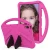 Чохол - накладка Kids with Stand для Lenovo Tab P11 / P11 Plus з ручкою