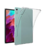 Прозорий силіконовий чохол TPU для Lenovo Tab P12 / Xiaoxin Pad Pro 12.7, Transparent