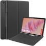 Чехол-книжка Custer Magnet Flip Cover для Lenovo Tab Plus красный