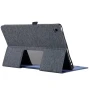 Чохол книжка Jeans для планшета Lenovo Tab Plus