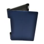 Чохол-книжка Custer Flip Cover для Lenovo Yoga Tab 13 / Yoga Pad Pro синій