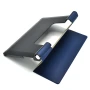 Чохол-книжка Custer Flip Cover для Lenovo Yoga Tab 13 / Yoga Pad Pro синій