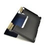 Чохол-книжка Custer Flip Cover для Lenovo Yoga Tab 13 / Yoga Pad Pro синій