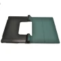 Чохол-книжка Custer Flip Cover для Lenovo Yoga Tab 13 / Yoga Pad Pro синій