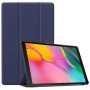 Чохол-книжка Custer Magnet Flip Cover для Google Pixel Tablet