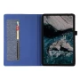Чохол книжка Jeans для планшета Lenovo Tab Plus