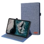 Чохол книжка Jeans для планшета Lenovo Tab Plus