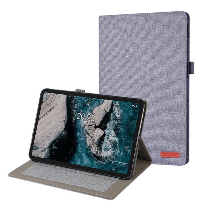 Чохол книжка Jeans для планшета Lenovo Tab Plus