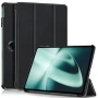 Чохол-книжка Custer Magnet Flip Cover для OnePlus Pad чорний