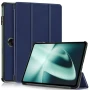 Чохол-книжка Custer Magnet Flip Cover для OnePlus Pad чорний