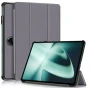 Чохол-книжка Custer Magnet Flip Cover для OnePlus Pad чорний