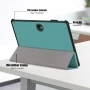 Чохол-книжка Custer Magnet Flip Cover для OnePlus Pad чорний