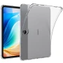 Прозорий силіконовий чохол TPU для Oppo Pad Air2, Transparent