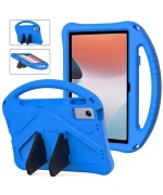 Чехол-накладка Kids with Stand для Oppo Pad Air / Huawei MatePad 10.4 с ручкой