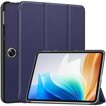 Чохол-книжка Custer Magnet Flip Cover для Oppo Pad Neo / Pad Go