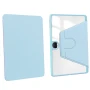 Чехол - книжка Leather Flip Cover with Stand для Oppo Pad Neo / Oppo Pad Air2